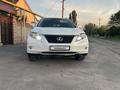 Lexus RX 350 2010 года за 13 500 000 тг. в Алматы
