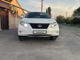 Lexus RX 350 2010 года за 13 500 000 тг. в Алматы