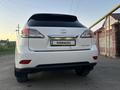Lexus RX 350 2010 года за 13 500 000 тг. в Алматы – фото 6