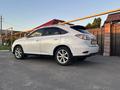 Lexus RX 350 2010 года за 13 500 000 тг. в Алматы – фото 7