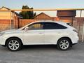Lexus RX 350 2010 года за 13 500 000 тг. в Алматы – фото 8
