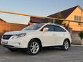 Lexus RX 350 2010 года за 13 500 000 тг. в Алматы – фото 9