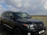 Toyota Land Cruiser 2014 года за 26 000 000 тг. в Кокшетау – фото 4