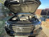 Toyota Land Cruiser 2014 года за 25 100 000 тг. в Кокшетау – фото 3