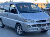 Hyundai H-1 1998 года за 2 600 000 тг. в Байконыр