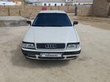 Audi 80 1993 года за 1 409 755 тг. в Актау