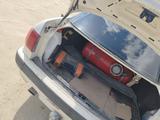 Audi 80 1993 года за 1 409 755 тг. в Актау – фото 4