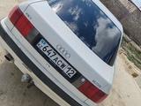 Audi 80 1993 года за 1 409 755 тг. в Актау – фото 5