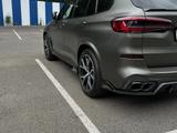 BMW X5 2022 года за 47 000 000 тг. в Алматы – фото 3