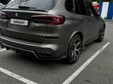 BMW X5 2022 года за 47 000 000 тг. в Алматы – фото 4