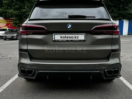 BMW X5 2022 года за 47 000 000 тг. в Алматы – фото 6