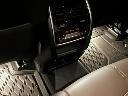 BMW X5 2022 года за 47 000 000 тг. в Алматы – фото 8
