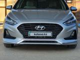 Hyundai Sonata 2017 годаfor9 190 000 тг. в Шымкент