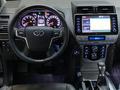 Toyota Land Cruiser Prado Luxe 2022 года за 55 000 000 тг. в Алматы – фото 7
