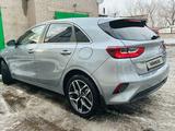 Kia Cee'd 2023 годаfor10 200 000 тг. в Астана – фото 4