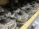 Генератор оригинал за 25 000 тг. в Алматы