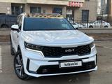 Kia Sorento 2022 года за 21 000 000 тг. в Астана