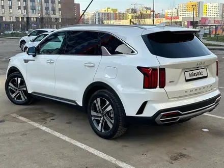 Kia Sorento 2021 года за 23 500 000 тг. в Астана – фото 3