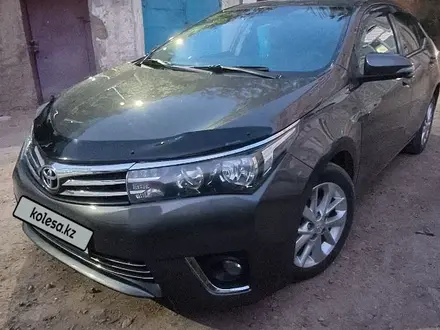 Toyota Corolla 2013 года за 7 000 000 тг. в Караганда