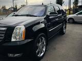 Cadillac Escalade 2007 года за 15 000 000 тг. в Алматы – фото 2