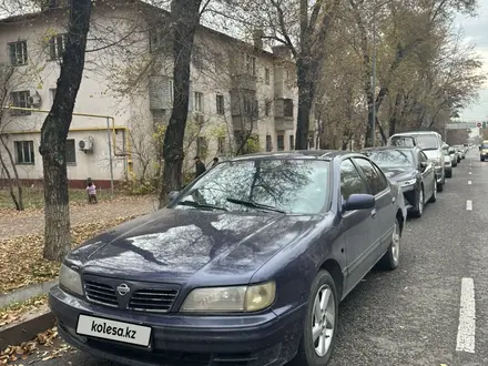 Nissan Maxima 1995 года за 2 300 000 тг. в Алматы