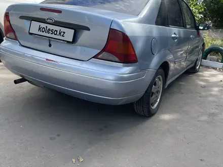 Ford Focus 2004 года за 1 350 000 тг. в Павлодар – фото 4