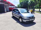 Opel Zafira 2003 года за 2 800 000 тг. в Алматы