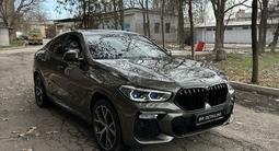 BMW X6 2021 годаfor42 700 000 тг. в Шымкент – фото 3