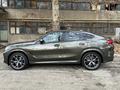 BMW X6 2021 года за 42 700 000 тг. в Шымкент – фото 5