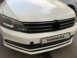 Volkswagen Jetta 2015 года за 3 950 000 тг. в Алматы – фото 4