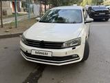 Volkswagen Jetta 2015 года за 3 950 000 тг. в Алматы – фото 2