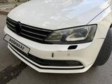 Volkswagen Jetta 2015 года за 3 950 000 тг. в Алматы – фото 5