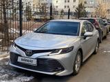 Toyota Camry 2021 года за 15 000 000 тг. в Астана – фото 5