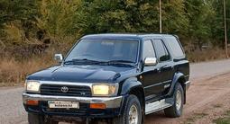 Toyota Hilux Surf 1993 годаfor2 000 000 тг. в Жетиген – фото 2