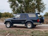 Toyota Hilux Surf 1993 годаүшін2 500 000 тг. в Жетиген – фото 4