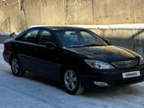 Toyota Camry 2002 годаfor4 850 000 тг. в Алматы – фото 2