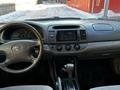 Toyota Camry 2002 года за 4 850 000 тг. в Алматы – фото 11