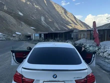 BMW 435 2014 года за 17 000 000 тг. в Актау – фото 3