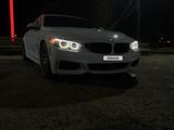 BMW 435 2014 годаүшін17 000 000 тг. в Актау – фото 2