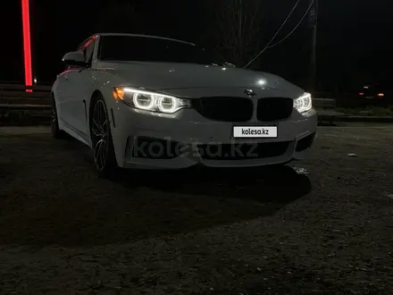BMW 435 2014 года за 17 000 000 тг. в Актау – фото 2