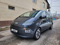 Hyundai Staria 2021 года за 18 800 000 тг. в Шымкент