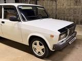 ВАЗ (Lada) 2107 2011 года за 2 200 000 тг. в Шымкент – фото 4