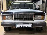 ВАЗ (Lada) 2107 2011 года за 2 200 000 тг. в Шымкент