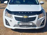 Chevrolet Cruze 2013 года за 3 800 000 тг. в Караганда