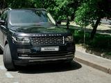 Land Rover Range Rover 2014 года за 25 255 255 тг. в Алматы