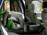 Land Rover Range Rover 2014 года за 25 255 255 тг. в Алматы – фото 5