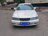 Toyota Mark II 1996 года за 3 300 000 тг. в Павлодар – фото 4