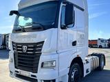 КамАЗ  54901 2024 года за 36 000 000 тг. в Костанай