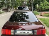 Audi 80 1992 года за 1 950 000 тг. в Караганда – фото 3