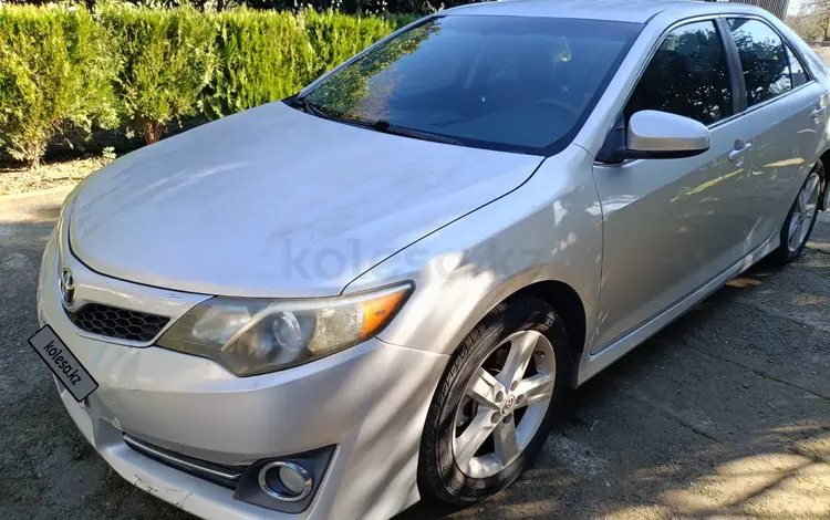 Toyota Camry 2012 годаүшін5 000 000 тг. в Актобе